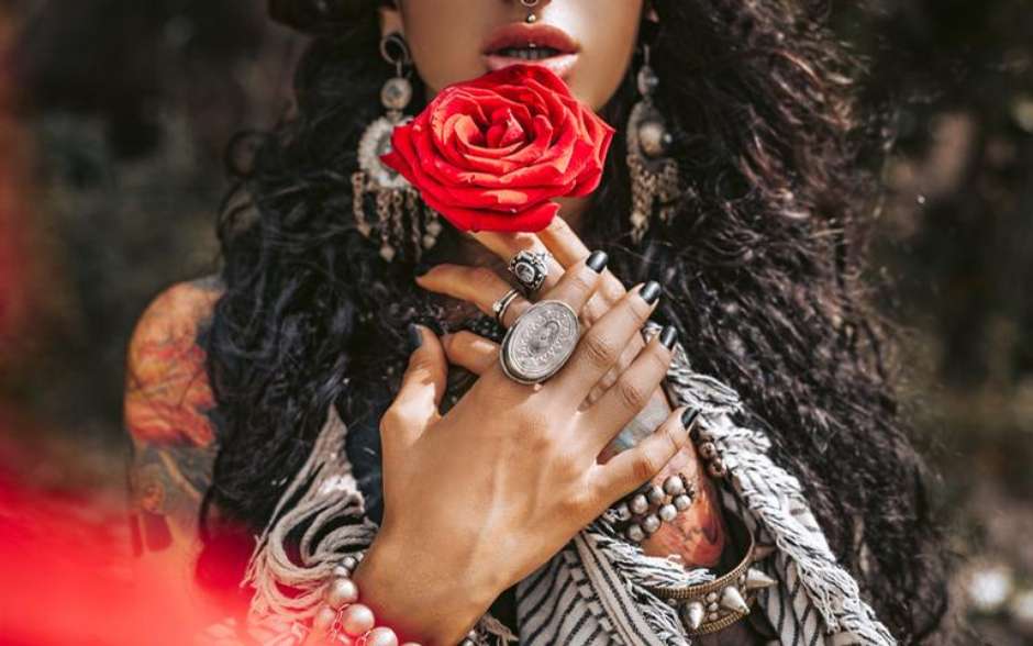 Maria Mulambo das Almas: Conheça a poderosa entidade para proteção e boas energias