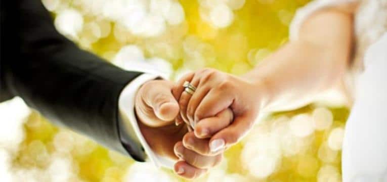 Matrimônio: 8 questões que todos devem se perguntar antes de se casar.