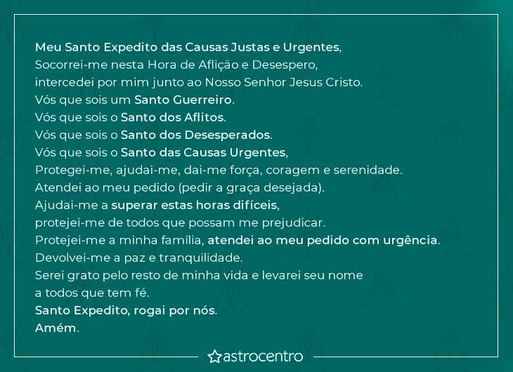 Novena para emprego: consiga o trabalho dos seus sonhos!
