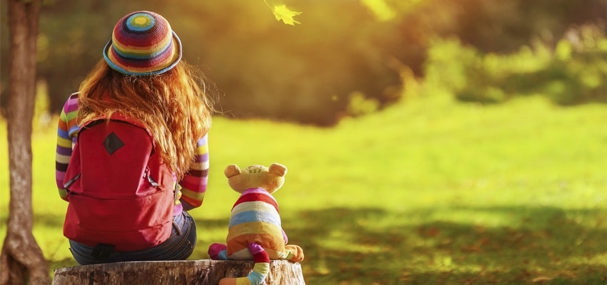 Numerologia pode ajudar a superar traumas de infância - Descubra como!