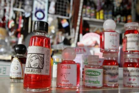 O Aroma do Boto para Homens: Guia para Atrair Energias Positivas