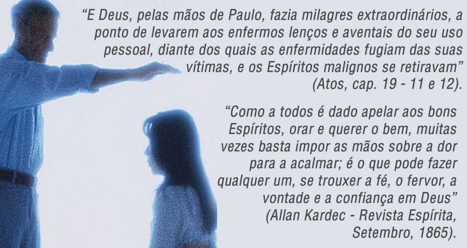 O espiritismo online tem eficácia no passe virtual?