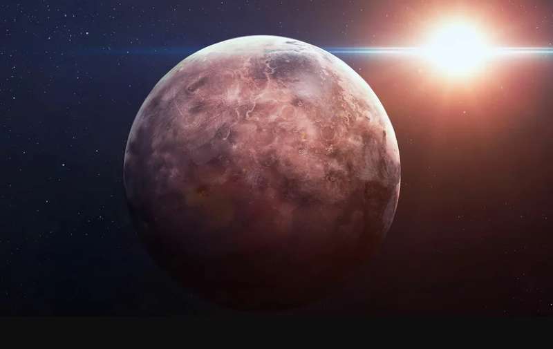 O Planeta que Regirá o Ano: Descubra como Influenciar suas Energias