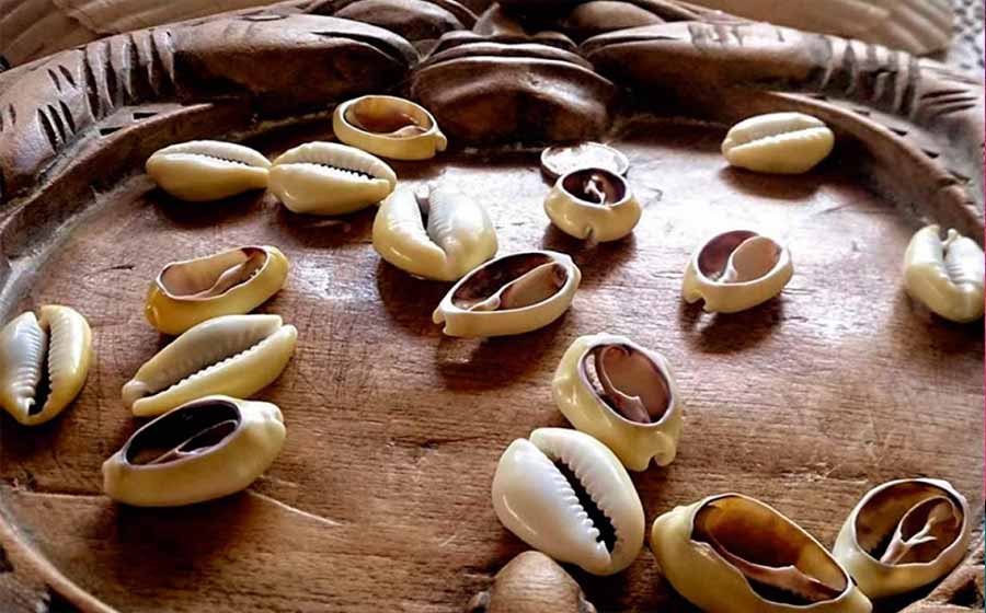 Odu 4 Irosun: Descubra o Poder e Significado deste Ifá