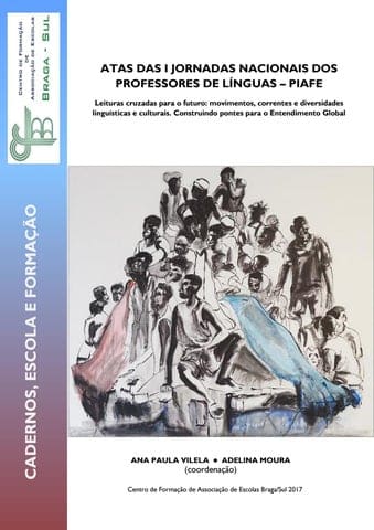 ONG disponibiliza cursos de língua e cultura ministrados por professores refugiados