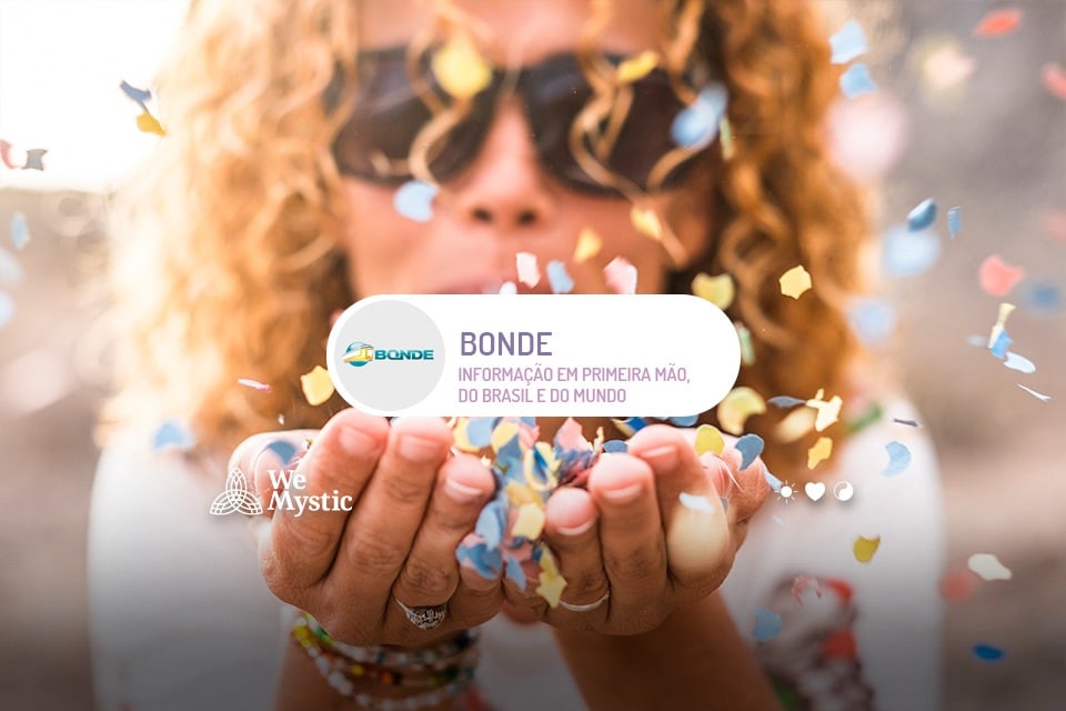 Opções de fantasias DIY para aproveitar o Carnaval em casa de última hora