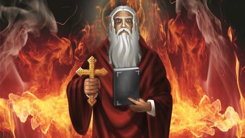 Oração da Capa Preta de São Cipriano: Atraia Simpatias e Proteção