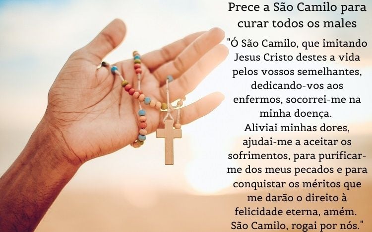 Oração de cura para doentes: Reze conosco