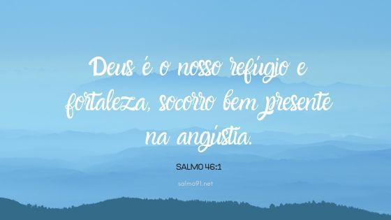 Oração de gratidão: salmo para agradecer