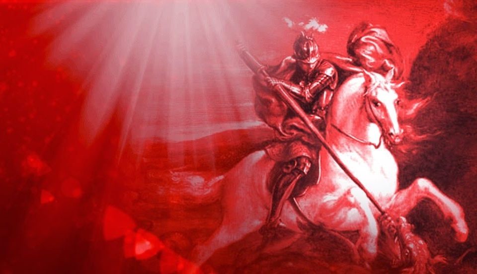 Oração de Ogum para superar desafios e alcançar vitórias