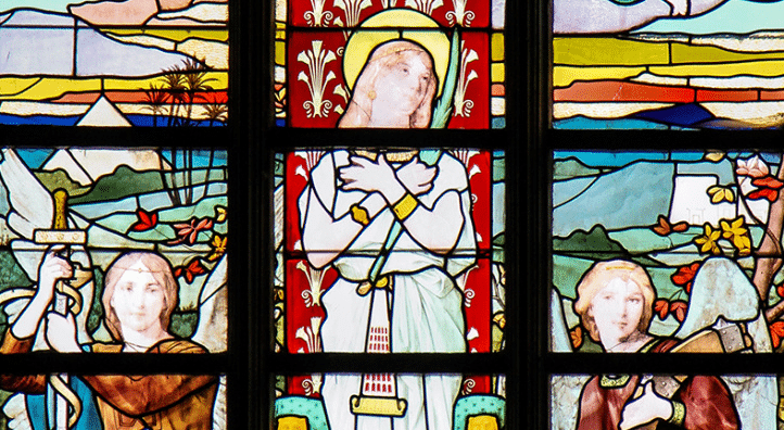 Oração de Santa Catarina: afaste seus inimigos com fé