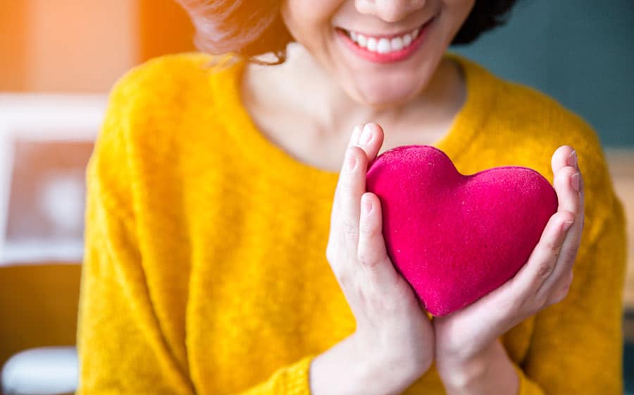 Oração para Dominar Pensamentos e Coração: Como Fazer.