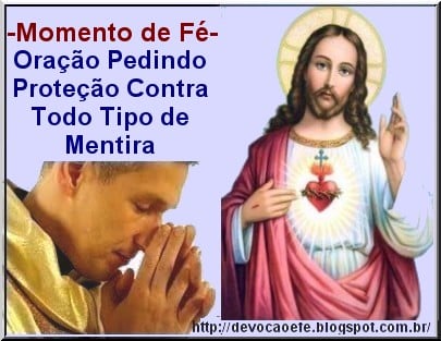 Oração poderosa para afastar calúnia e difamação