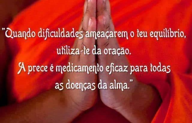 Orações espíritas para todas as ocasiões: Encontre paz e conforto