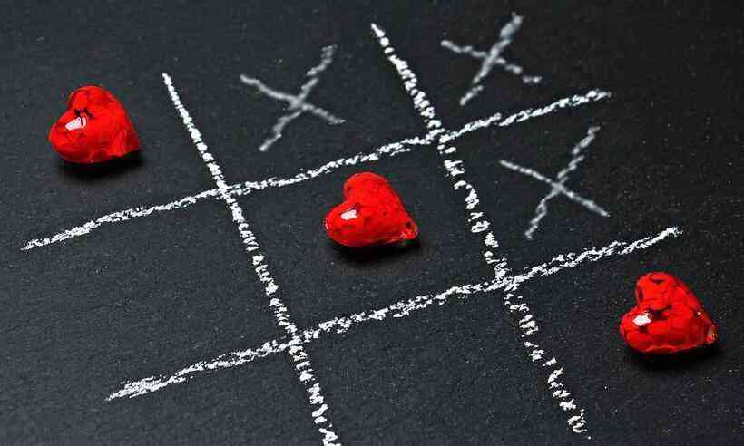 Os Estágios da Amarração Amorosa: Descubra as Fases do Amor