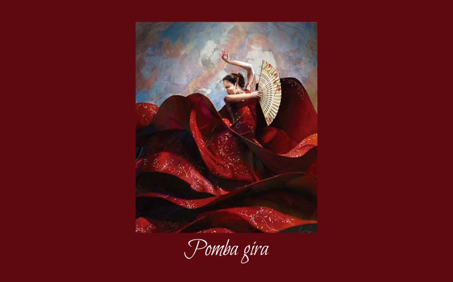 Pomba Gira no matrimônio: seu papel e importância