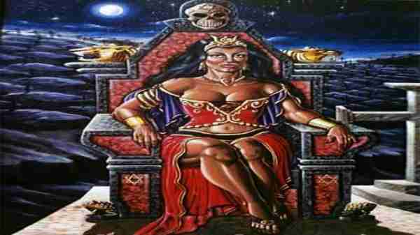 Pomba Gira Sete Catacumbas: Qualidades, Simpatias e Orações