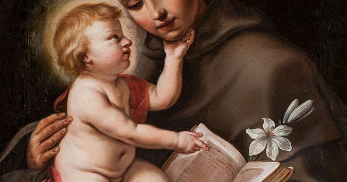 Prece de Santo Antônio: Atraia a união amorosa