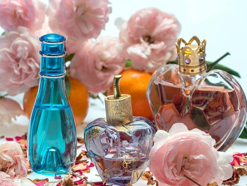 Qual fragrância escolher para o Réveillon