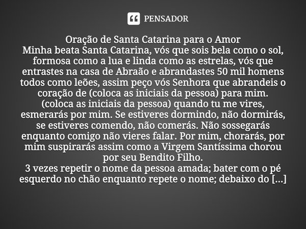 Reza para conquistar o amor: faça-o chorar por você e esquecer os outros