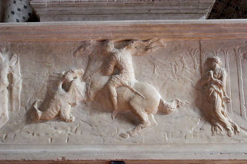 Reze a São Cipriano: Alcance seus desejos com essa poderosa oração