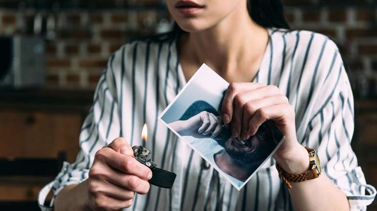 Rituais para superar o ex e seguir em frente