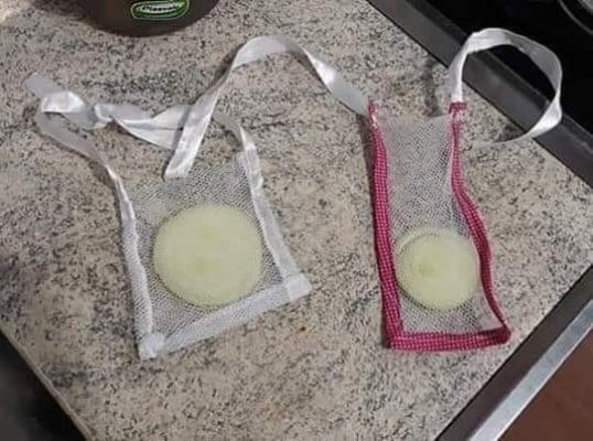 Ritual para cessar a tosse em adultos e bebês