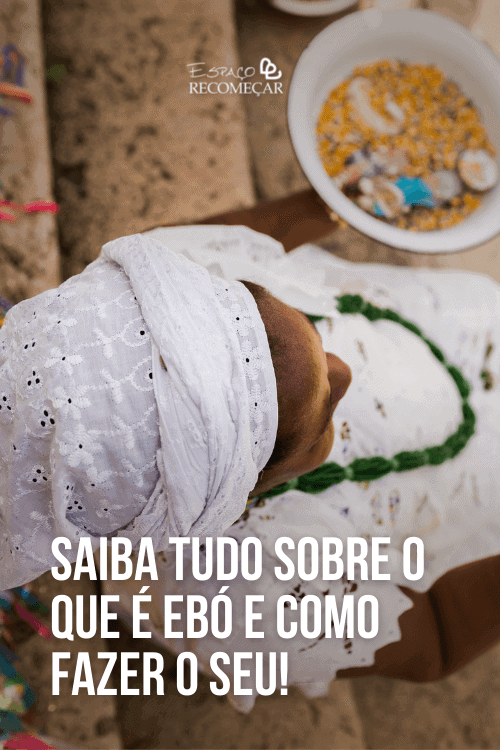 Tempo de trabalho Exu Ebo: Descubra quanto tempo é necessário