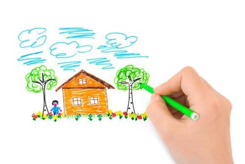 Teste de Personalidade Casa-Árvore-Pessoa: Descubra Agora!