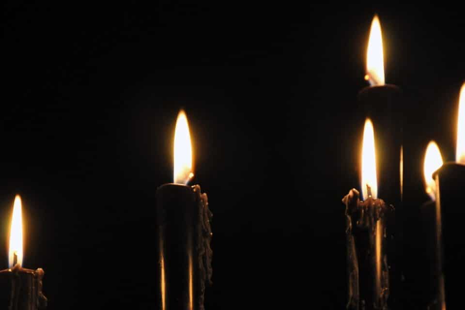 Vela virtual para Nossa Senhora Aparecida - Simpatias, orações e feitiços