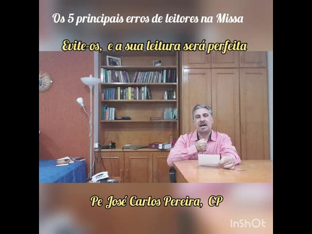Dicas para evitar erros durante a missa: celebração perfeita