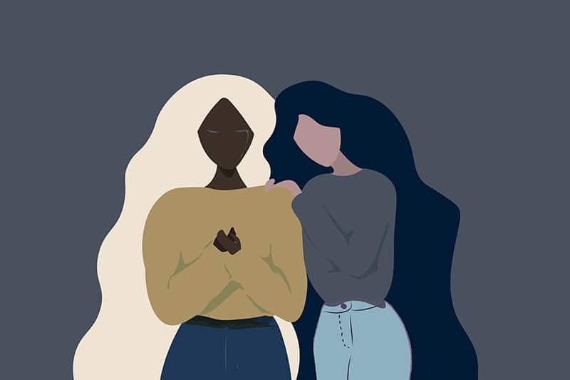 Sororidade na prática: dicas e orientações para uma vida mais solidária entre mulheres